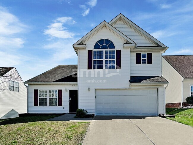 Primary Photo - 710 Woodington Ln