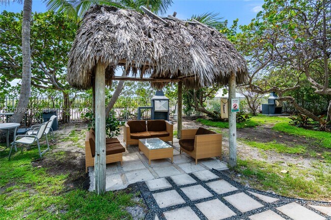 Building Photo - 5055 Collins Ave