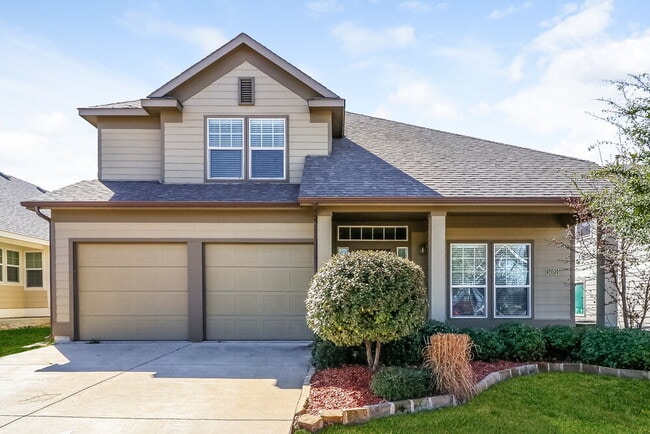 Building Photo - 5020 Cassidy Ln