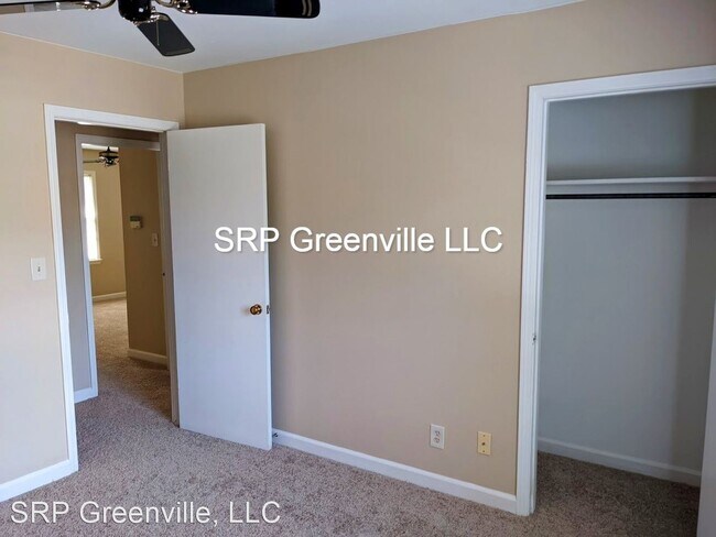Building Photo - 3 br, 2.5 bath House - 1436 Dover Road #F