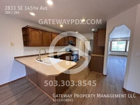 Building Photo - 2833 SE 145th Ave