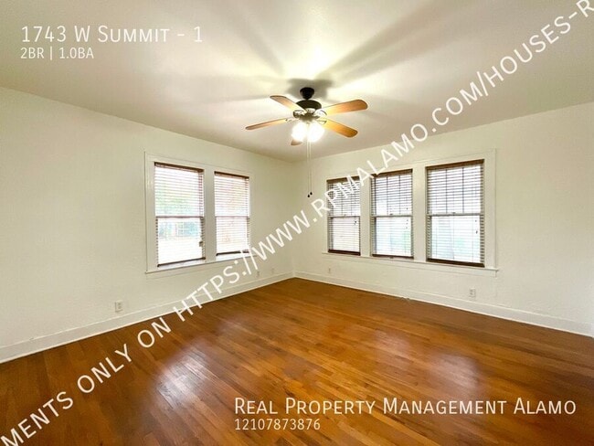 Building Photo - 1743 W Summit-1