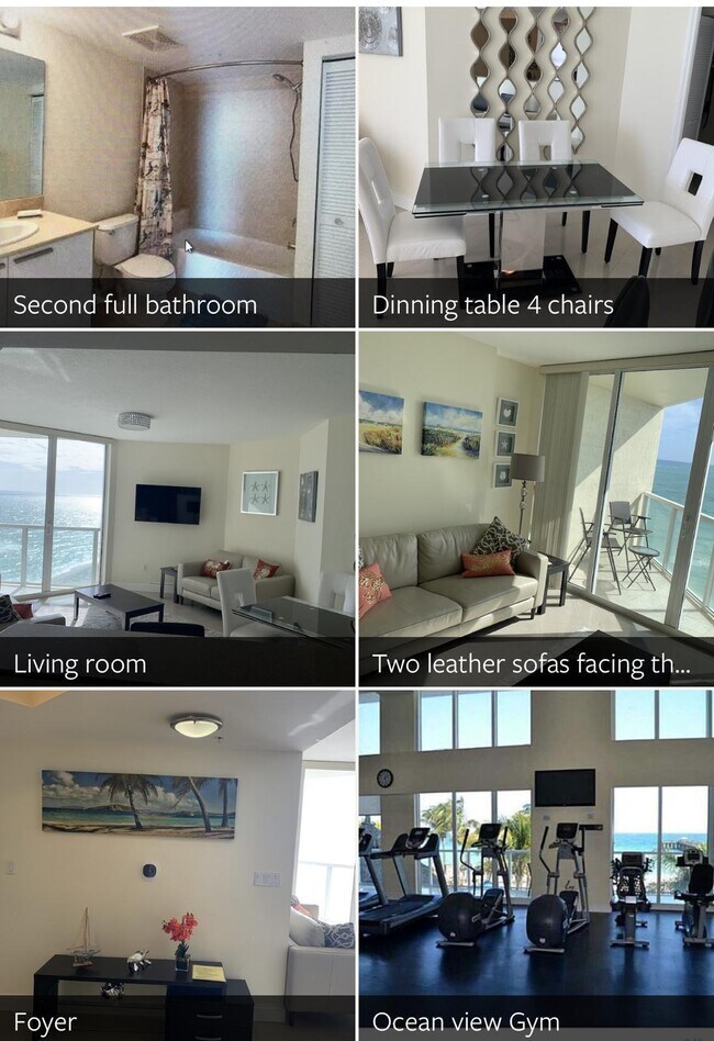 Building Photo - 16699 Collins Ave