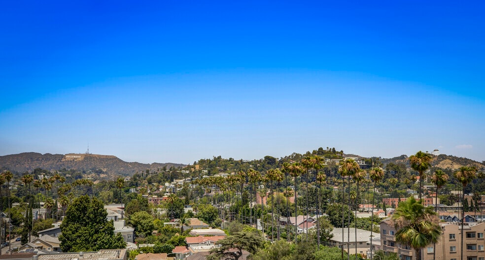 Building Photo - Fusion Hollywood