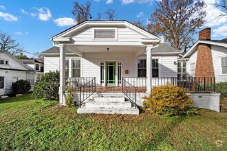 Building Photo - Lovely historic home in Gastonia!