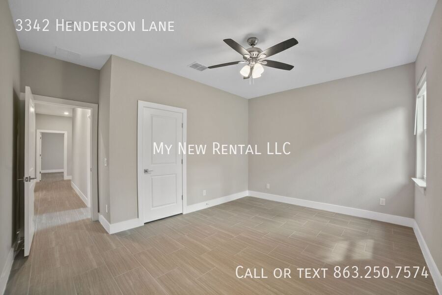 Building Photo - 3342 Henderson Ln