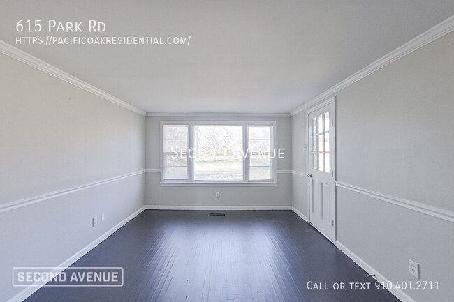 Building Photo - Available Now! Call Today!