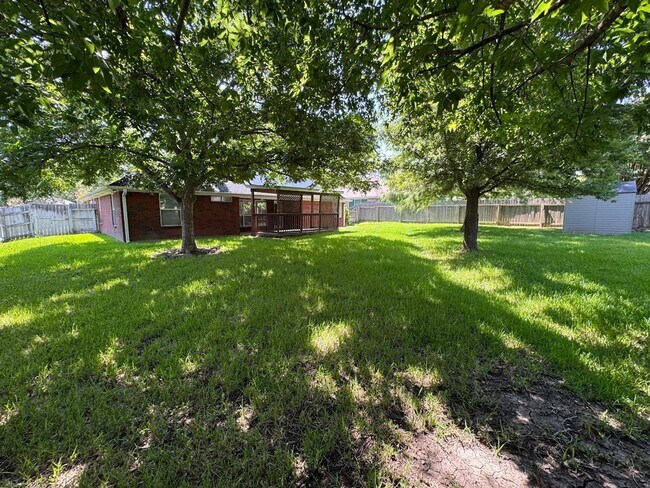 Building Photo - 3-Bedroom House for Rent in Harker  Heights
