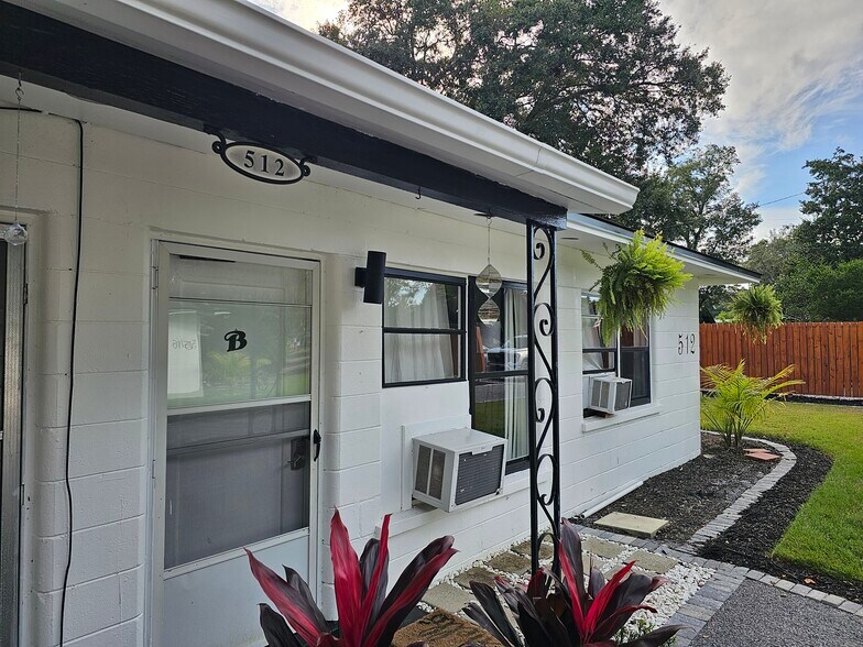 Building Photo - 512 Paulding Ave