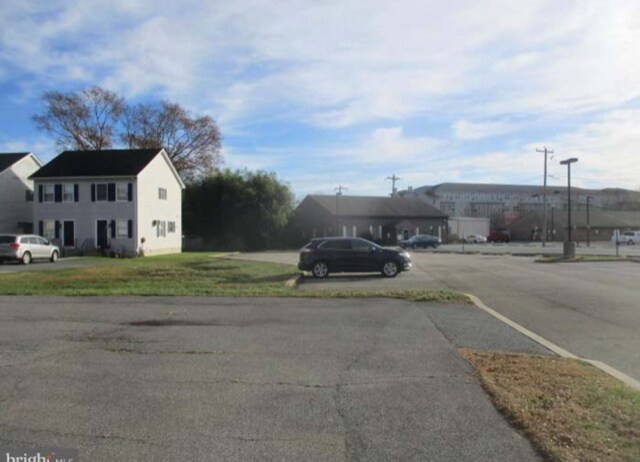 Building Photo - 312 North St