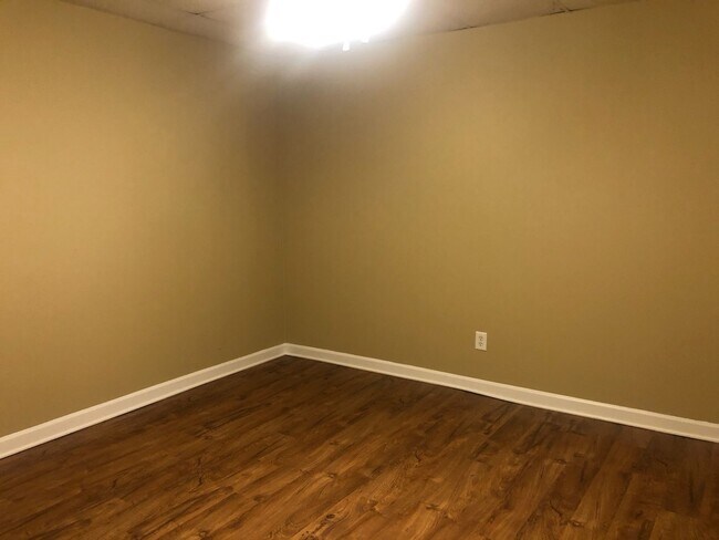 Building Photo - Military Highway Apartments