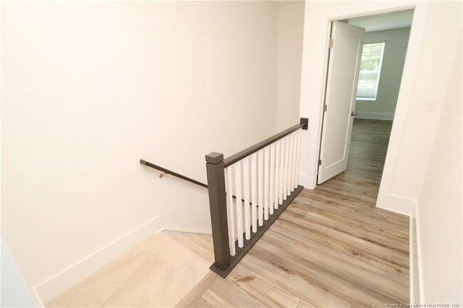 Building Photo - 110 Byrum St