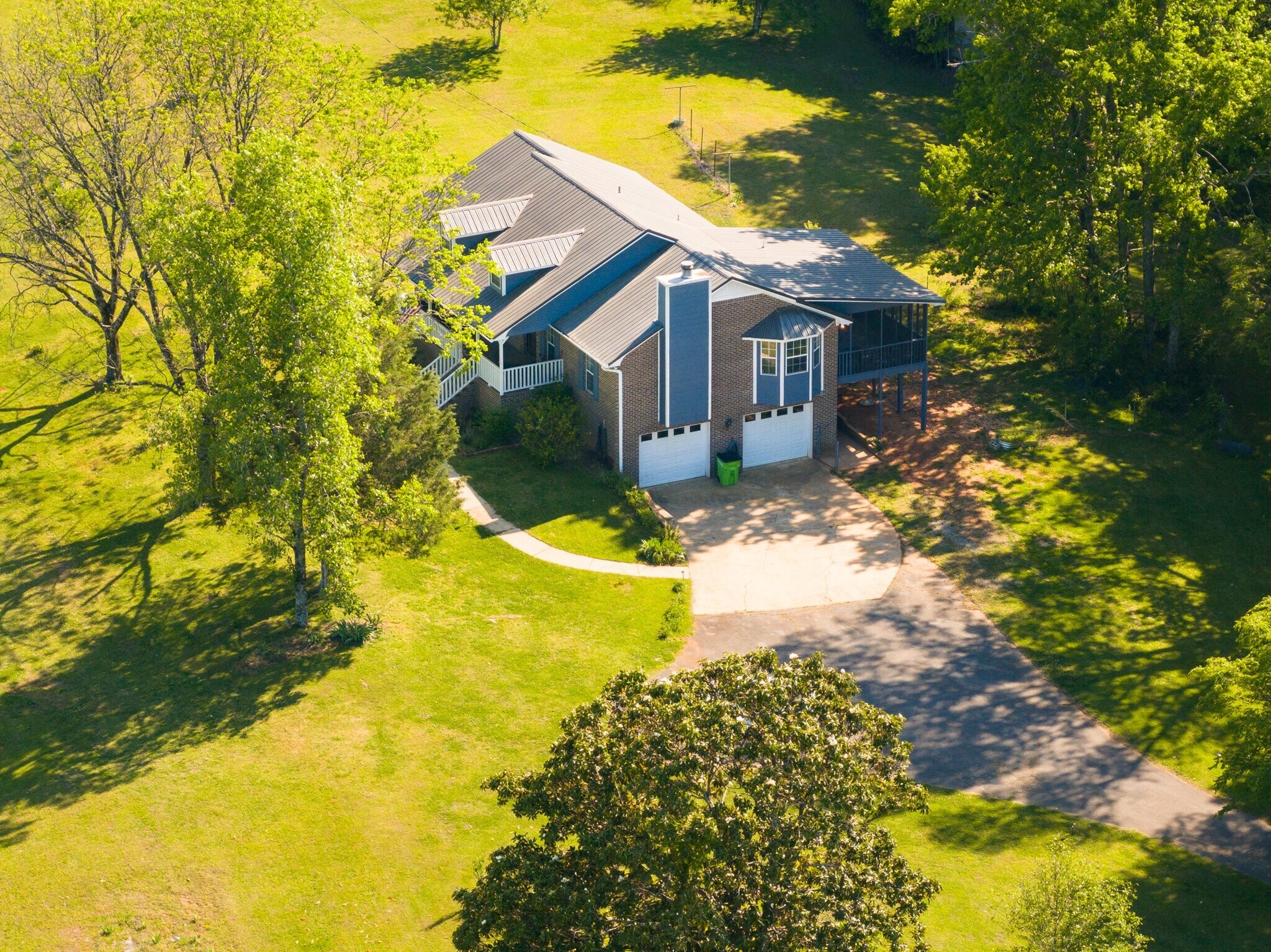 Building Photo - 1114 Blackjack Rd