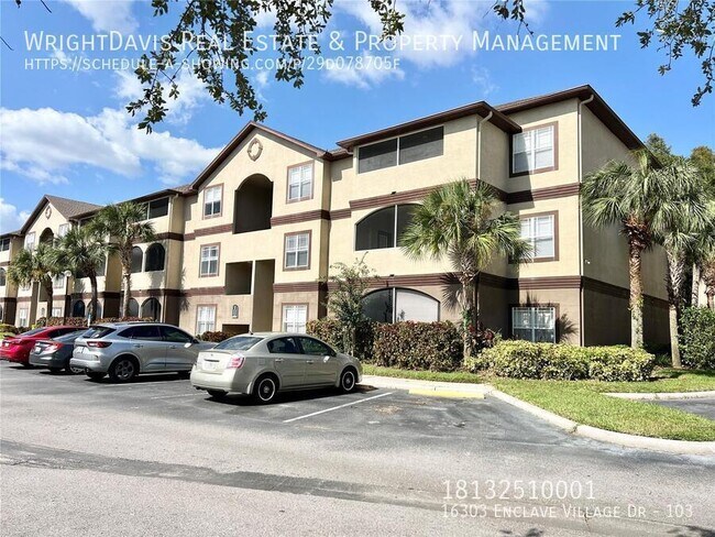 Primary Photo - 16303 Enclave Village Dr
