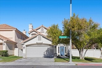 Building Photo - 9300 Valencia Canyon Dr