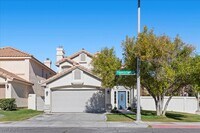 Building Photo - 9300 Valencia Canyon Dr