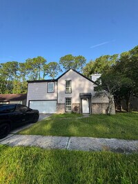 Building Photo - 4 bedroom 3 full bath home for rent in man...