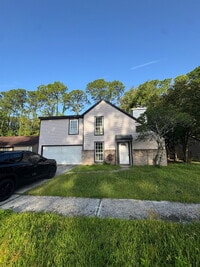 Building Photo - 4 bedroom 3 full bath home for rent in mandarin area.