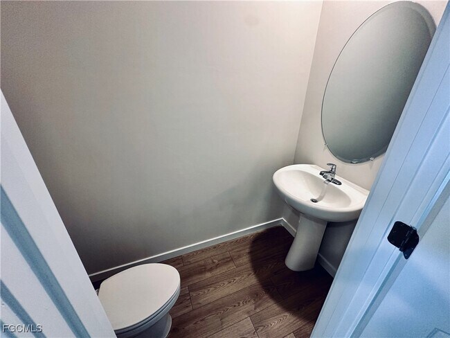 Building Photo - 8459 Everly Preserve Dr