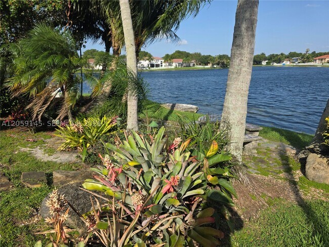 Building Photo - 4045 SW 151st Terrace