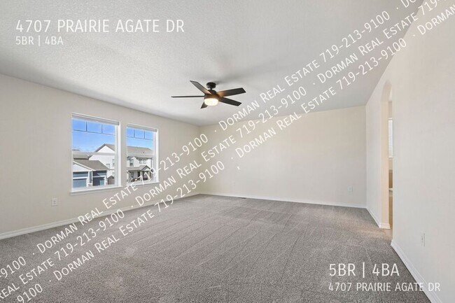 Building Photo - 4707 Prairie Agate Dr