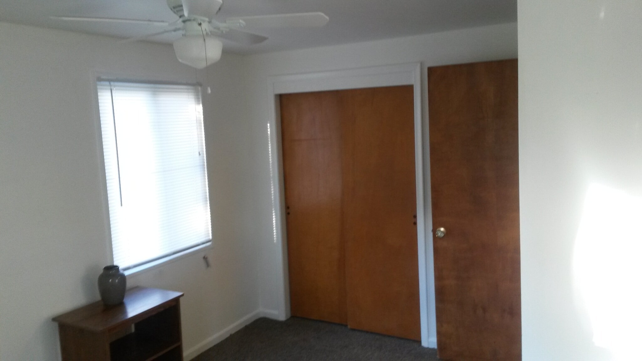 Office / Second Room - 21865 Coolidge Highway