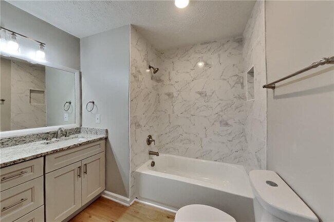 Building Photo - 2991 Owens Meadow Dr NW