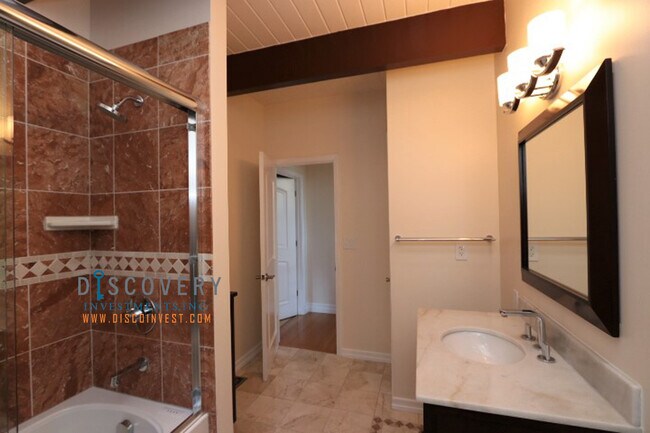 Building Photo - Four Bedroom Montclair Home with Forest Views