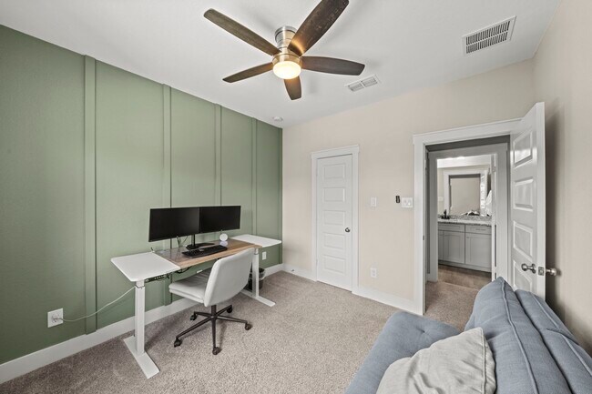 Building Photo - 18507 Parkland Square Pl