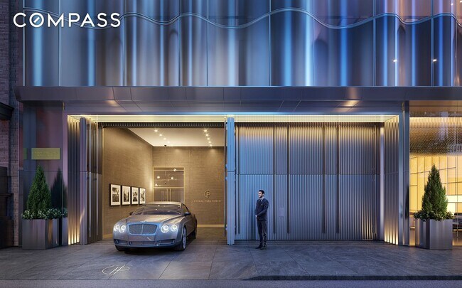 Building Photo - 217 W 57th St