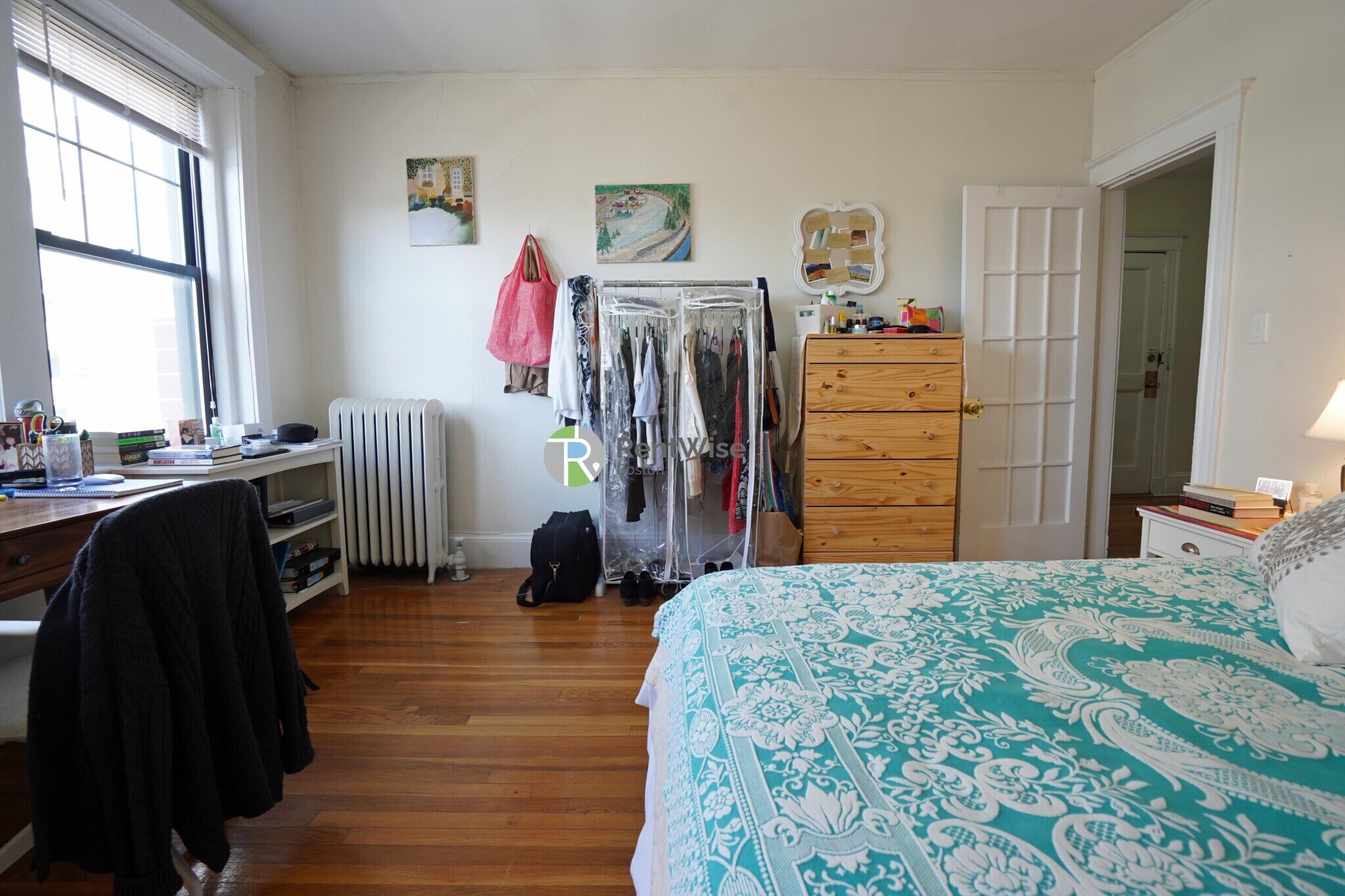 Building Photo - 294 Harvard St