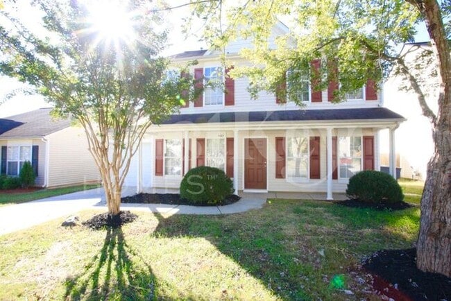 Building Photo - 5327 Peachwood Dr