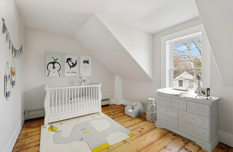 Building Photo - 24 Hill St