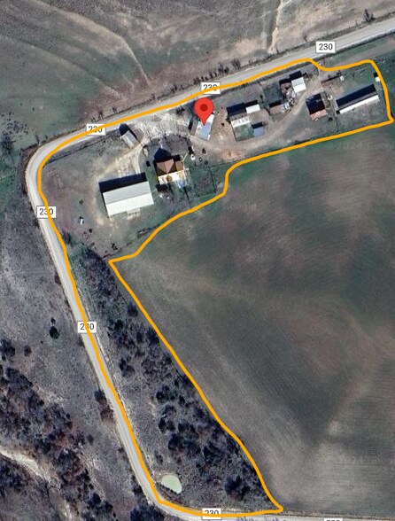 Building Photo - 50 Co Rd 230