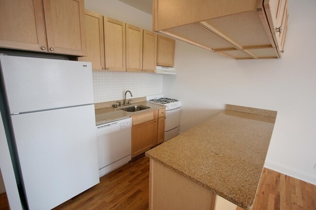 Floorplan - Maple Court