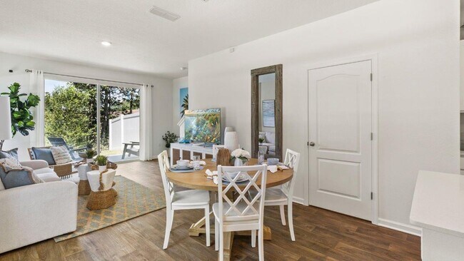 Building Photo - PRE-LEASING - NEW 2026 VILLA CONSTRUCTION!! 3/2.5/1 with premium finishes in the a new developmen...