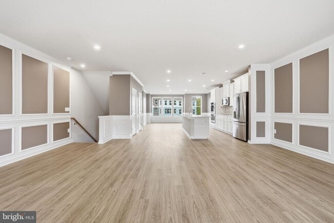 Building Photo - 1104 Dabney Dr