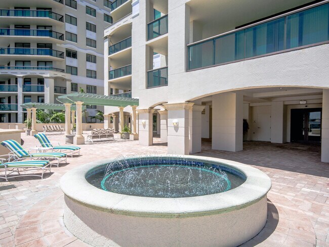 Building Photo - 3610 Gardens Pkwy