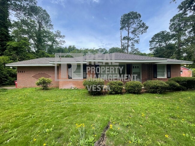 Primary Photo - 5351 Finsbury Dr