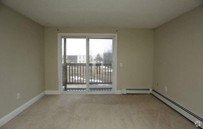 bedroom - Whispering Pines