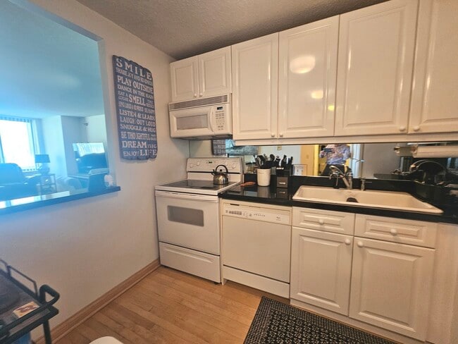 Building Photo - 480 N McClurg Ct