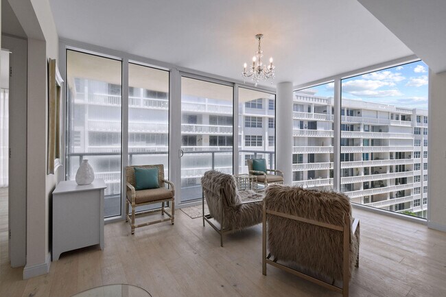 Building Photo - 3550 S Ocean Blvd