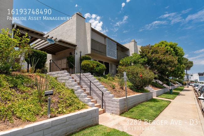 Building Photo - 3282 Berger Ave