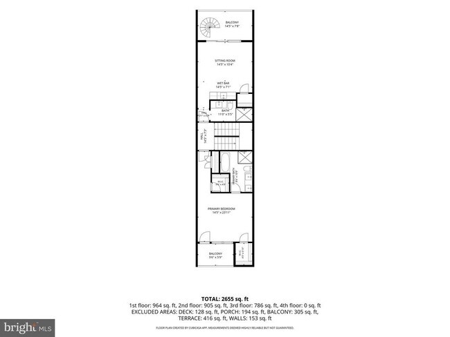 Building Photo - 3554 13th St NW