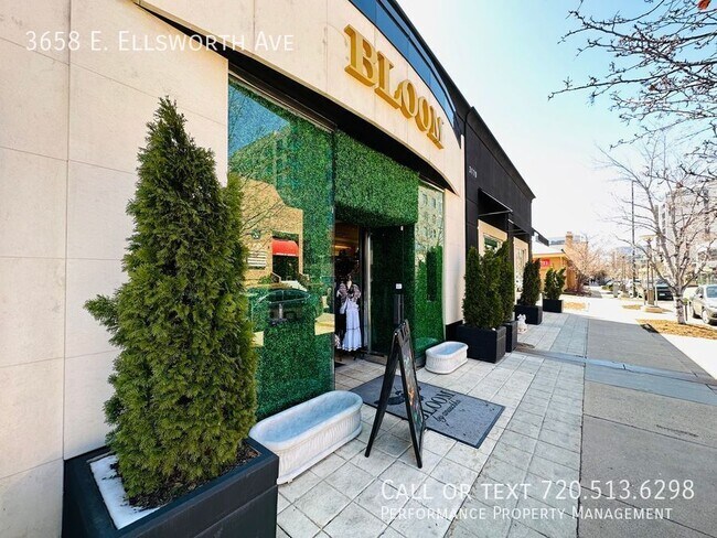 Building Photo - 3658 E Ellsworth Ave