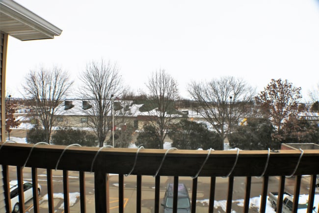 Building Photo - $1,250 | 2 Bedroom, 1 Bathroom Condo | Pet Friendly* | Available for an August 1st, 2026 Move In!