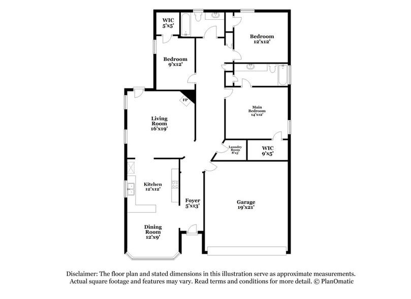 Building Photo - 1044 Cross Wood Ln