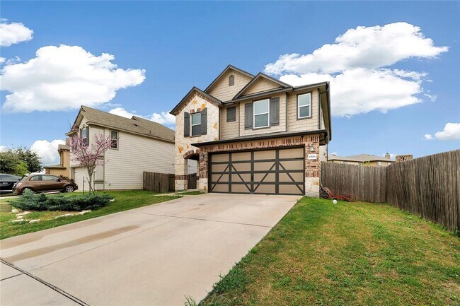 Building Photo - 19116 James Carter Jr St