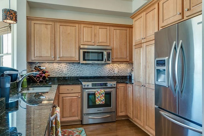 Building Photo - **Stylish Downtown Condo at The Hill – Wal...