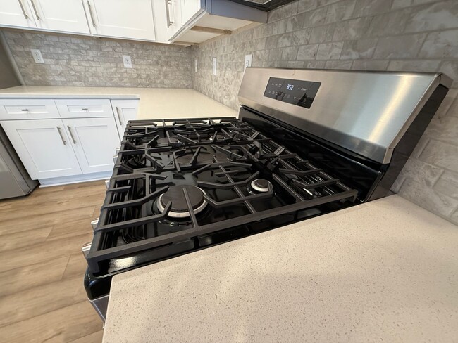 Building Photo - Brand New Townhome in Hickory Ridge School...